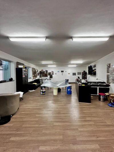 Depósito-Galpão, 630 m² - Foto 4