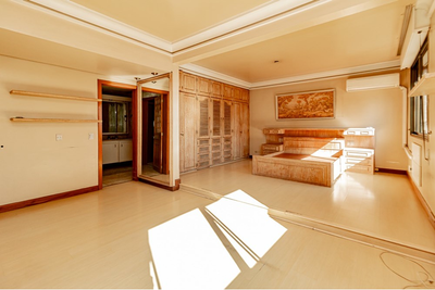 Apartamento, 3 quartos, 329 m² - Foto 3