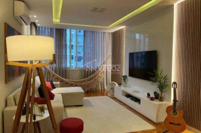 Apartamento, 3 quartos, 146 m² - Foto 5