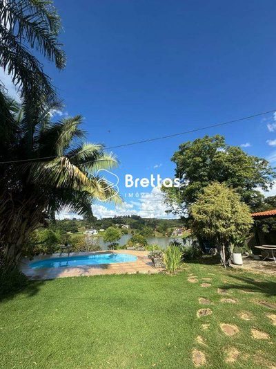 Chácara, 2 quartos, 2562 m² - Foto 5