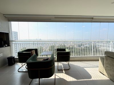 Apartamento, 3 quartos, 131 m² - Foto 5