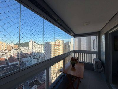 Apartamento, 1 quarto, 52 m² - Foto 4