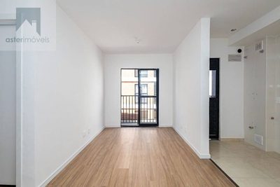 Apartamento, 2 quartos, 47 m² - Foto 2