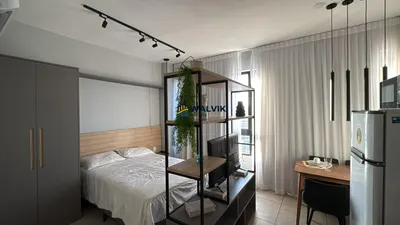 Apartamento, 2 quartos, 42 m² - Foto 2