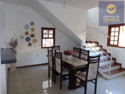 Casa, 4 quartos - Foto 1
