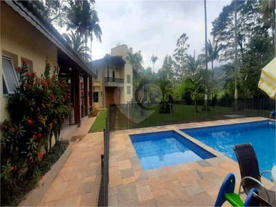 Sobrado, 4 quartos, 500 m² - Foto 1