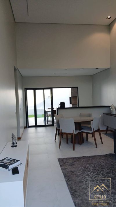 Casa, 3 quartos, 122 m² - Foto 4