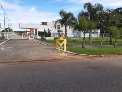 Terreno, 250 m² - Foto 1