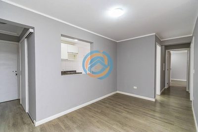 Apartamento, 3 quartos, 82 m² - Foto 4