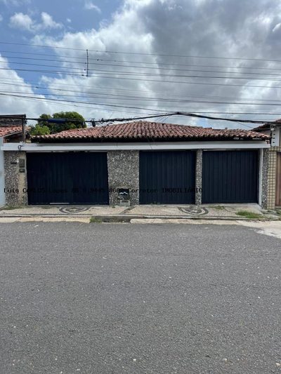 Casa, 4 quartos, 180 m² - Foto 1
