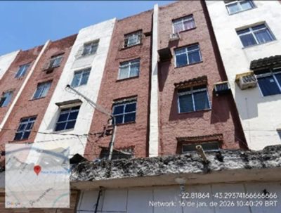Apartamento, 2 quartos, 44 m² - Foto 3