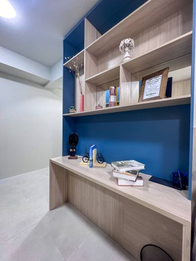 Apartamento, 1 quarto, 28 m² - Foto 5