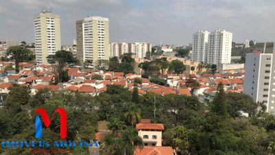 Apartamento, 1 quarto, 28 m² - Foto 3