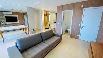 Apartamento, 3 quartos, 114 m² - Foto 4