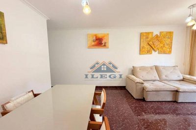 Apartamento, 3 quartos, 76 m² - Foto 2