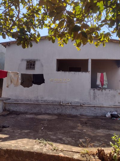 Casa, 2 quartos, 110 m² - Foto 1