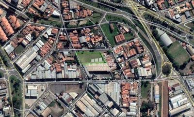 Terreno, 3835 m² - Foto 1
