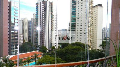 Apartamento, 4 quartos, 250 m² - Foto 4