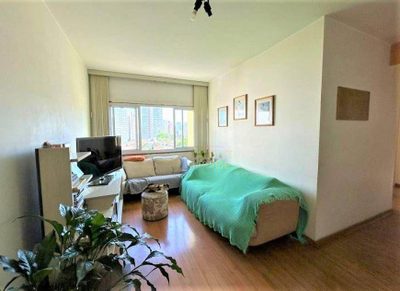 Apartamento, 2 quartos, 74 m² - Foto 3
