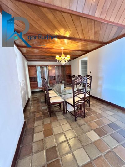 Apartamento, 4 quartos, 232 m² - Foto 5