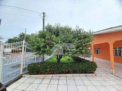 Casa, 3 quartos, 288 m² - Foto 3