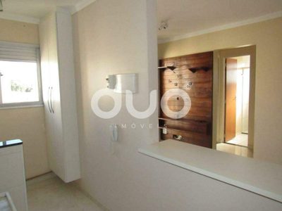 Apartamento, 2 quartos, 45 m² - Foto 5