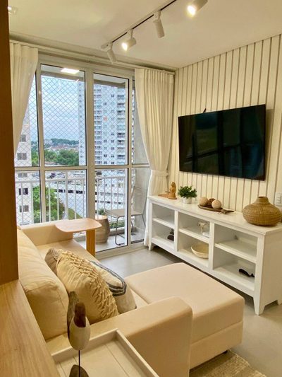 Apartamento, 2 quartos - Foto 5