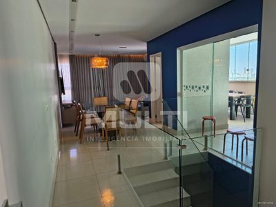Cobertura, 3 quartos, 146 m² - Foto 2