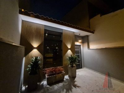 Casa, 3 quartos, 92 m² - Foto 3