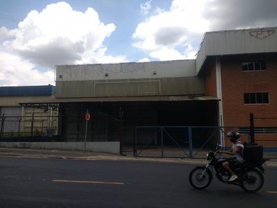 Depósito-Galpão, 2476 m² - Foto 3