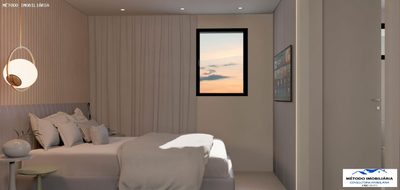 Casa, 2 quartos, 63 m² - Foto 5