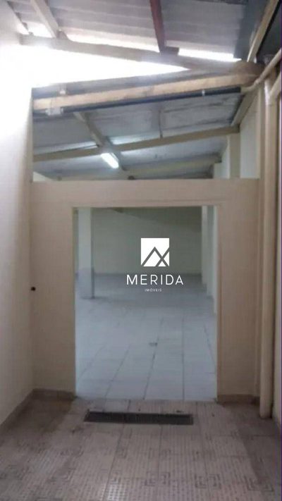 Depósito-Galpão, 267 m² - Foto 5