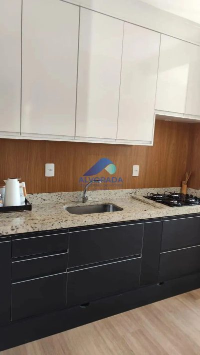 Apartamento, 3 quartos, 73 m² - Foto 5