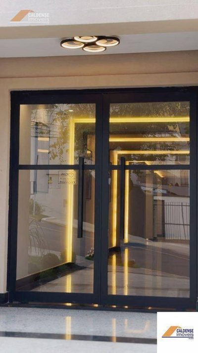 Apartamento, 3 quartos, 143 m² - Foto 4