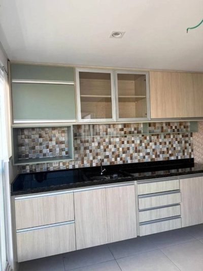 Apartamento, 2 quartos, 65 m² - Foto 1