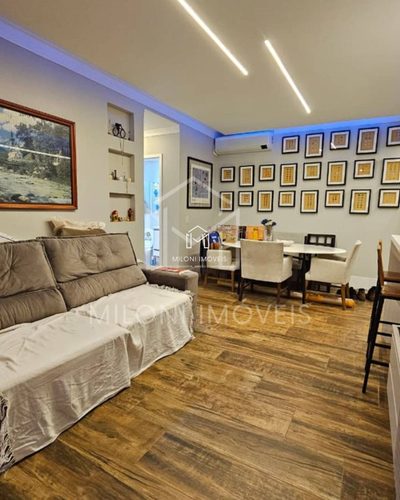 Apartamento, 3 quartos, 92 m² - Foto 3