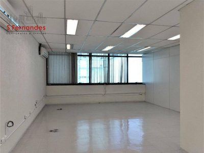 Sala-Conjunto, 110 m² - Foto 2