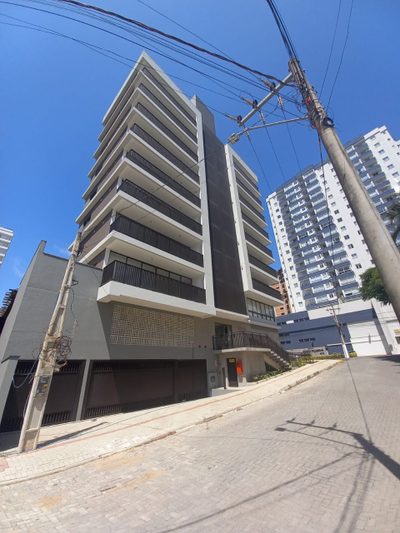 Apartamento, 2 quartos, 75 m² - Foto 3