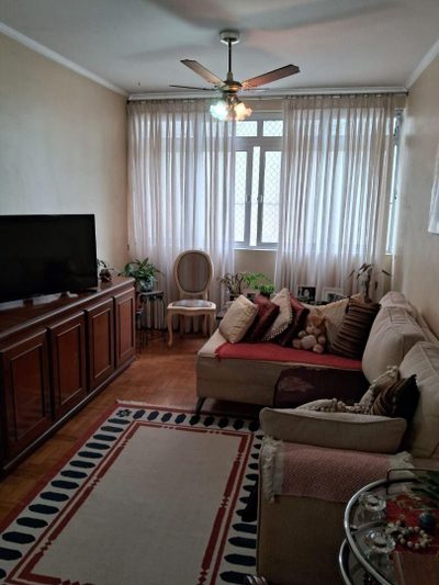 Apartamento, 2 quartos, 105 m² - Foto 1