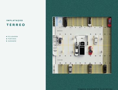 Apartamento, 2 quartos, 57 m² - Foto 5