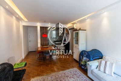 Apartamento, 3 quartos, 107 m² - Foto 4