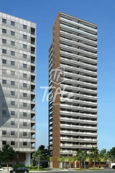 Apartamento, 3 quartos, 130 m² - Foto 2