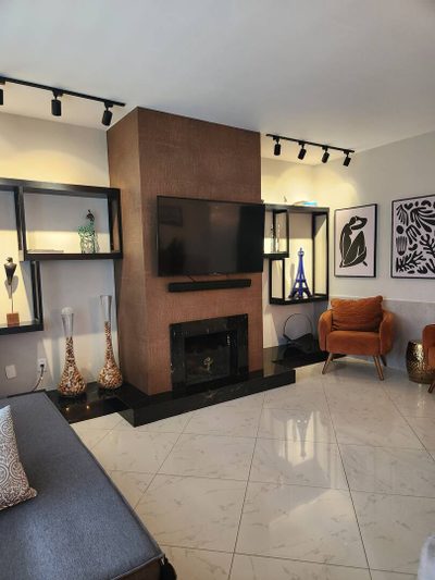 Casa, 5 quartos, 328 m² - Foto 5