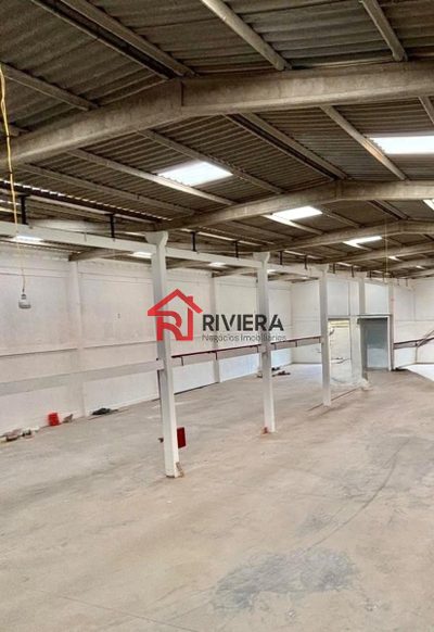 Depósito-Galpão, 666 m² - Foto 3