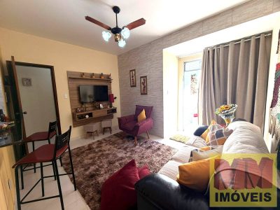 Apartamento, 2 quartos, 110 m² - Foto 3