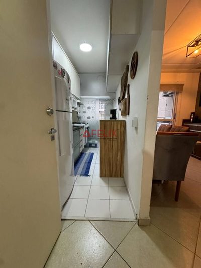 Apartamento, 2 quartos, 60 m² - Foto 5