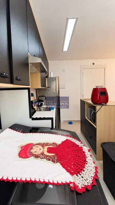 Apartamento, 2 quartos, 74 m² - Foto 4