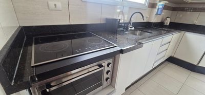Apartamento, 3 quartos, 120 m² - Foto 5