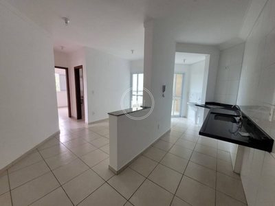 Apartamento, 2 quartos, 58 m² - Foto 2