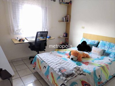 Casa, 4 quartos, 200 m² - Foto 5